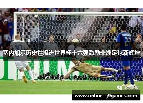 塞内加尔历史性挺进世界杯十六强激励非洲足球新辉煌 塞内加尔历史性挺进世界杯十六强激励非洲足球新辉煌